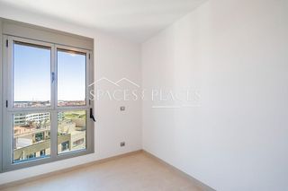 Piso en venta en La Punta en Valencia