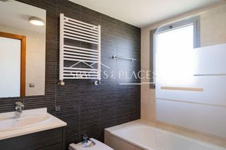 Piso en venta en La Punta en Valencia