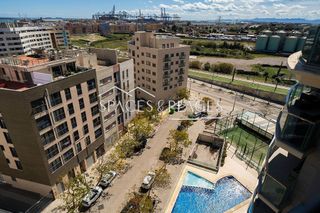 Piso en venta en La Punta en Valencia