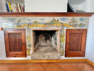 Chalet en venta en Centre-El Pedró en Palamós