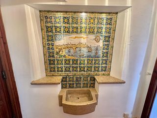 Chalet en venta en Centre-El Pedró en Palamós