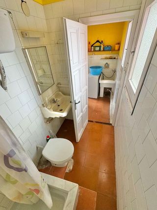 Chalet en venta en Centre-El Pedró en Palamós