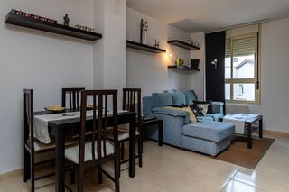 Dúplex en venta en Molar (El)