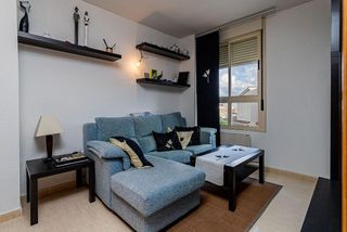 Dúplex en venta en Molar (El)