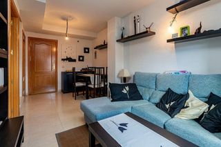 Dúplex en venta en Molar (El)