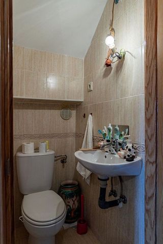 Dúplex en venta en Molar (El)