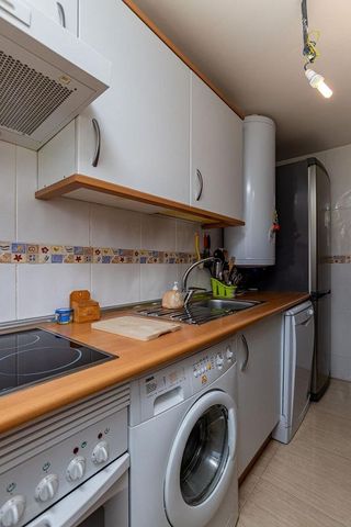 Dúplex en venta en Molar (El)