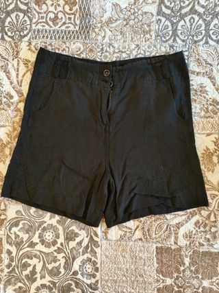 Lote x9 faldas [1 pantalón + 1 falda Desigual]