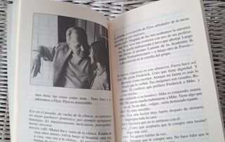 Libro "Interiores" Woody Allen (guión)