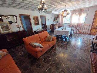 Chalet en venta en Navarrés