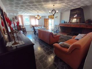 Chalet en venta en Navarrés