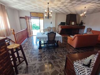 Chalet en venta en Navarrés