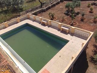 Chalet en venta en Navarrés