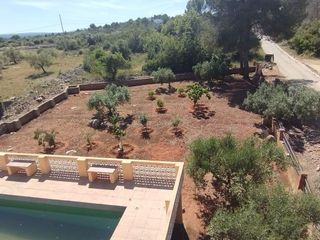 Chalet en venta en Navarrés