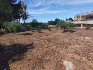 Chalet en venta en Navarrés