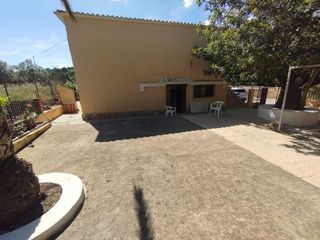Chalet en venta en Navarrés