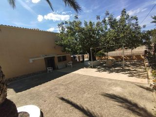 Chalet en venta en Navarrés