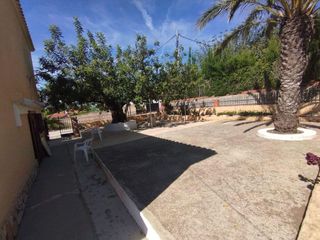 Chalet en venta en Navarrés