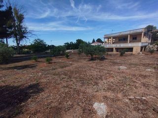 Chalet en venta en Navarrés