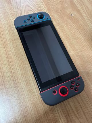 Nintendo Switch + Accessori