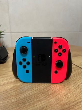 Nintendo Switch + Accessori
