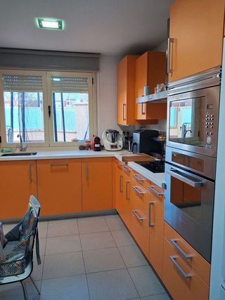 Casa pareada en alquiler en Hermanos Falcó - Sepulcro Bolera en Albacete