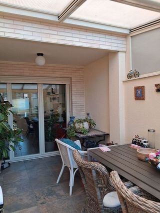 Casa pareada en alquiler en Hermanos Falcó - Sepulcro Bolera en Albacete