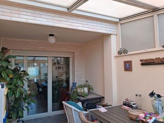 Casa pareada en alquiler en Hermanos Falcó - Sepulcro Bolera en Albacete