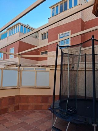 Casa pareada en alquiler en Hermanos Falcó - Sepulcro Bolera en Albacete