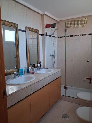 Casa pareada en alquiler en Hermanos Falcó - Sepulcro Bolera en Albacete