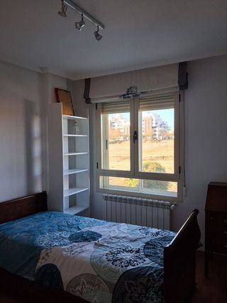 Casa pareada en alquiler en Hermanos Falcó - Sepulcro Bolera en Albacete