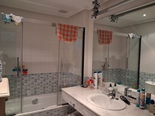 Casa pareada en alquiler en Hermanos Falcó - Sepulcro Bolera en Albacete