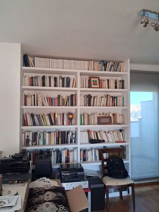 Casa pareada en alquiler en Hermanos Falcó - Sepulcro Bolera en Albacete