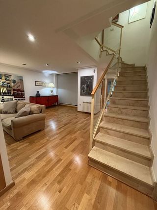 Casa pareada en alquiler en Hermanos Falcó - Sepulcro Bolera en Albacete