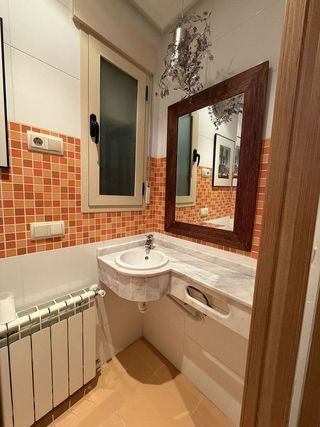 Casa pareada en alquiler en Hermanos Falcó - Sepulcro Bolera en Albacete