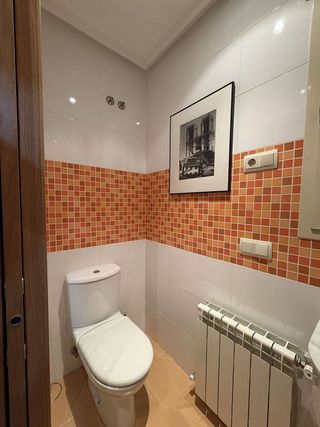 Casa pareada en alquiler en Hermanos Falcó - Sepulcro Bolera en Albacete