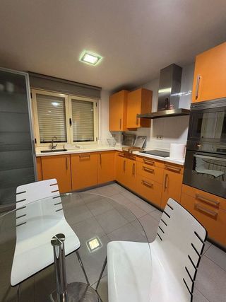 Casa pareada en alquiler en Hermanos Falcó - Sepulcro Bolera en Albacete