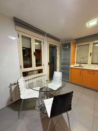 Casa pareada en alquiler en Hermanos Falcó - Sepulcro Bolera en Albacete