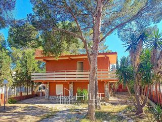 Chalet en venta en Fortuna