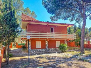 Chalet en venta en Fortuna