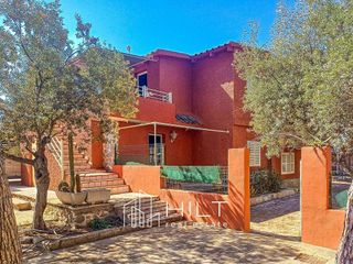 Chalet en venta en Fortuna