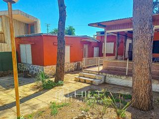 Chalet en venta en Fortuna