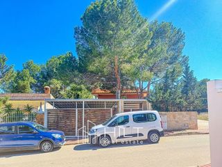 Chalet en venta en Fortuna