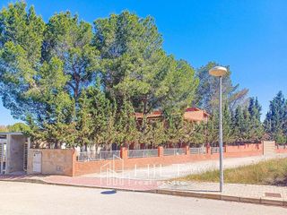 Chalet en venta en Fortuna