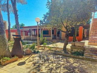 Chalet en venta en Fortuna