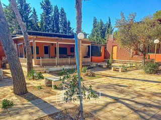 Chalet en venta en Fortuna