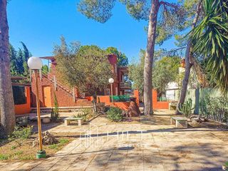 Chalet en venta en Fortuna