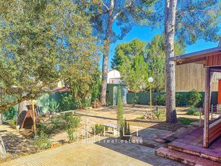 Chalet en venta en Fortuna