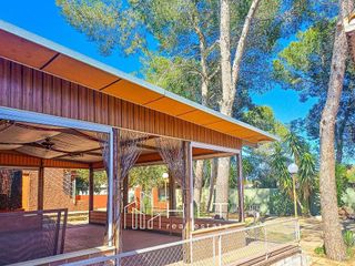 Chalet en venta en Fortuna