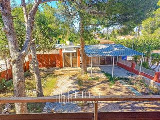 Chalet en venta en Fortuna